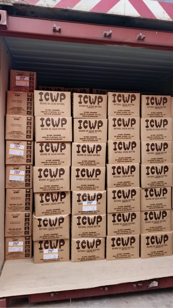 Icwp